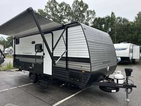2026 Keystone RV Hideout Mini 199BHS