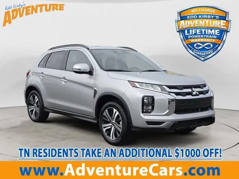 2026 Mitsubishi Outlander Sport