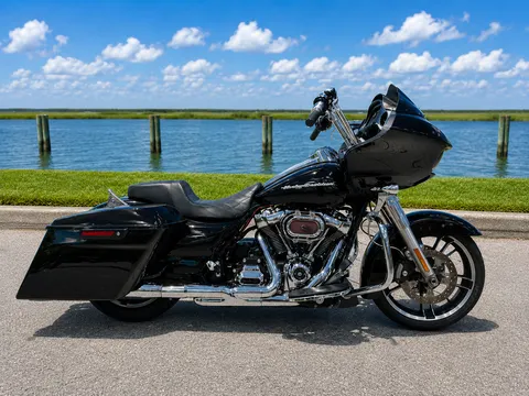 2018 Harley-Davidson Road Glide