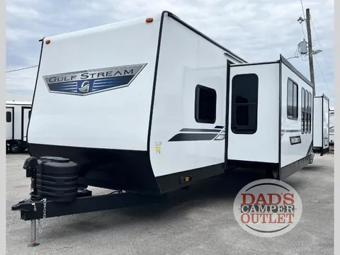 2025 Gulf Stream RV Innsbruck Supreme Series 36FRSG