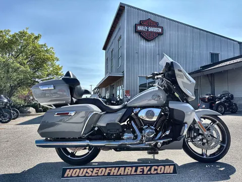 2025 Harley-Davidson® Street Glide Ultra