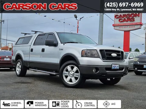 2006 Ford F-150