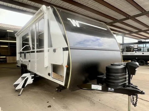 2027 Winnebago Micro Minnie 2200MBH