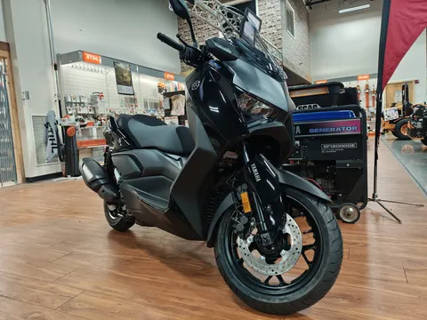 Yamaha Motor Corp., USA 2026 XMAX
