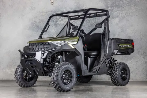 2026 Polaris RANGER 1000 EPS