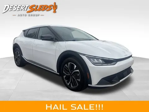 2024 Kia EV6