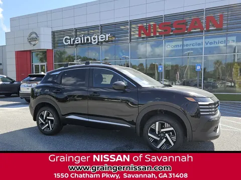 2027 Nissan Kicks