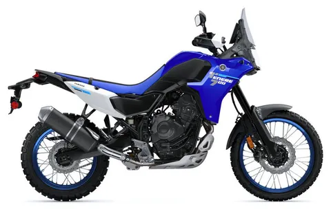 Yamaha Motor Corp., USA 2026 Ténéré 700