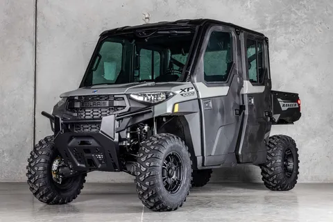 2027 Polaris RANGER CREW XP 1000 CAB