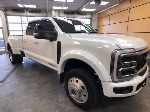 2026 Ford Super Duty F-450 DRW