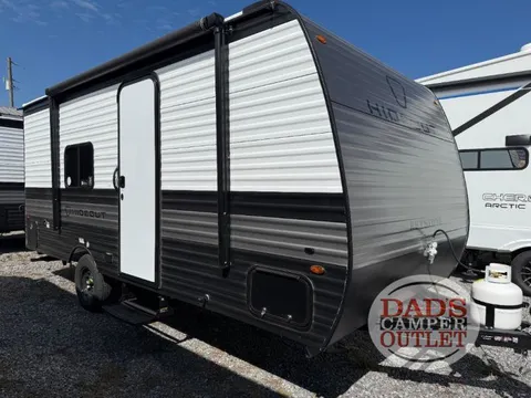 2026 Keystone RV Hideout Mini 178RB