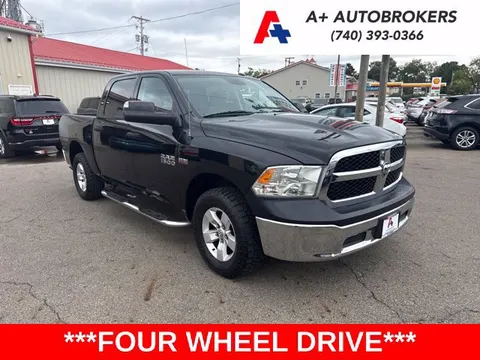 2015 Ram 1500