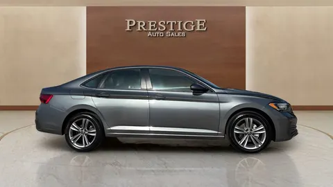 2024 Volkswagen Jetta