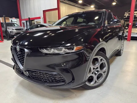 2024 Alfa Romeo Tonale
