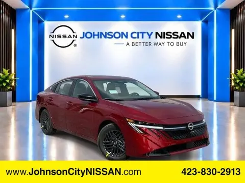 2026 Nissan Sentra