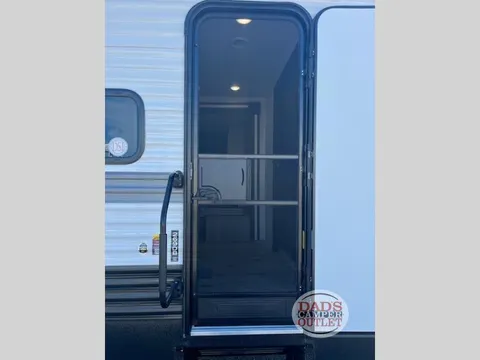 2025 Keystone RV Hideout Sport Double Axle 269DB
