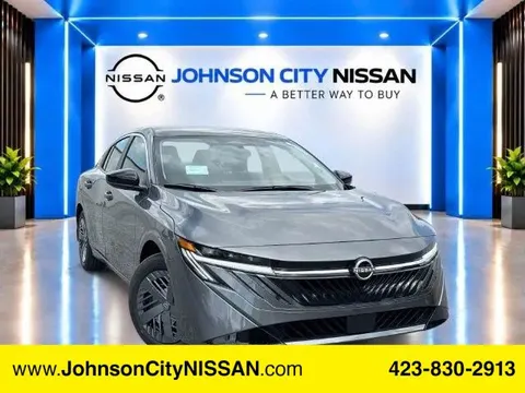 2027 Nissan Sentra
