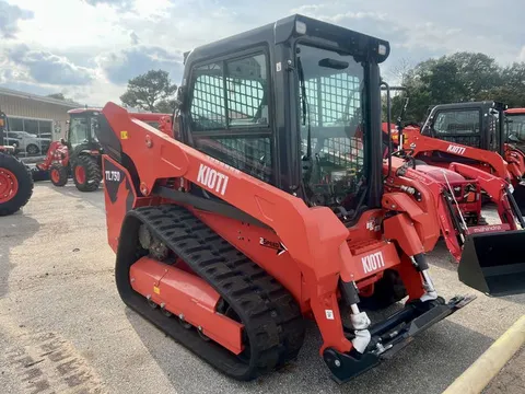 2026 KIOTI TL Series TL750 - Cab
