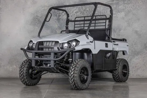 2026 Kawasaki MULE PRO-MX EPS