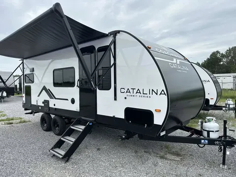 2027 Coachmen RV Catalina Summit Series 7 194RBS