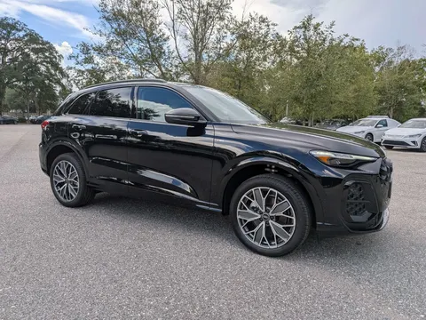 2026 Audi Q5