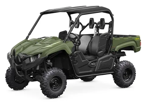 2026 Yamaha VIKING EPS