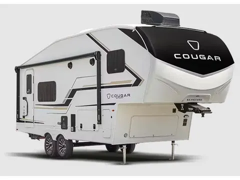 2026 Keystone RV Cougar Sport 2700BH