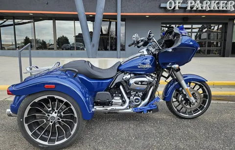 2023 Harley-Davidson® Road Glide 3
