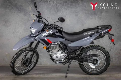 2026 Honda XR150L