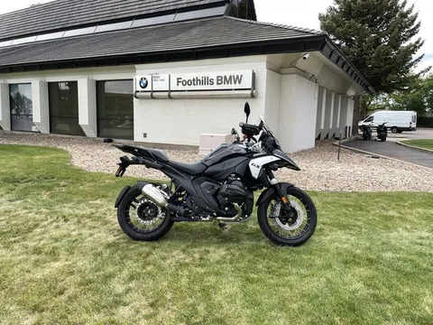 2025 BMW R