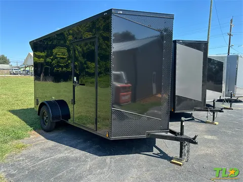 2027 WARE 6X12SA