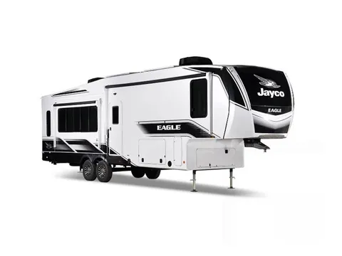 2025 Jayco Eagle 321RSTS