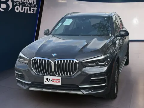 2023 BMW X5