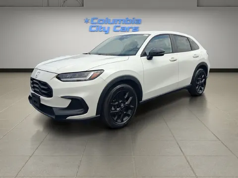 2023 Honda HR-V