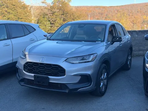 2023 Honda HR-V