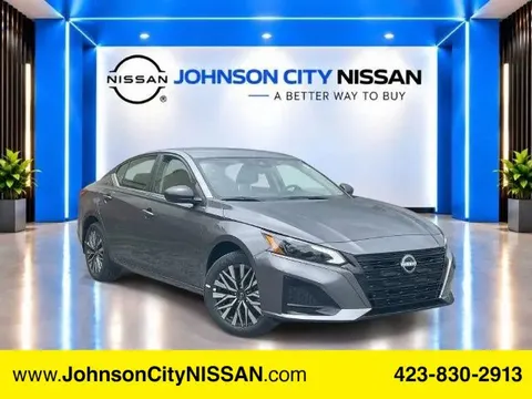 2026 Nissan Altima