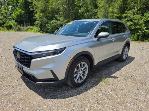 2023 Honda CR-V