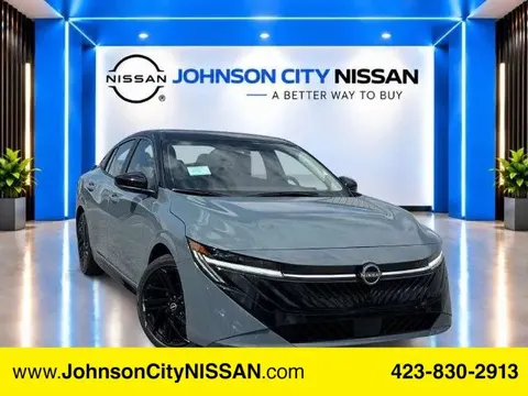 2027 Nissan Sentra