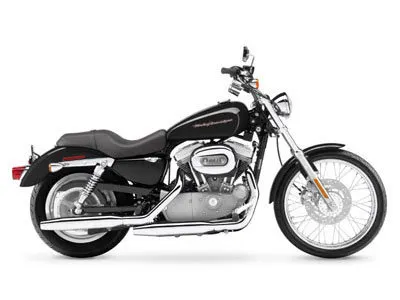 Harley-Davidson 2005 Sportster XL 883C