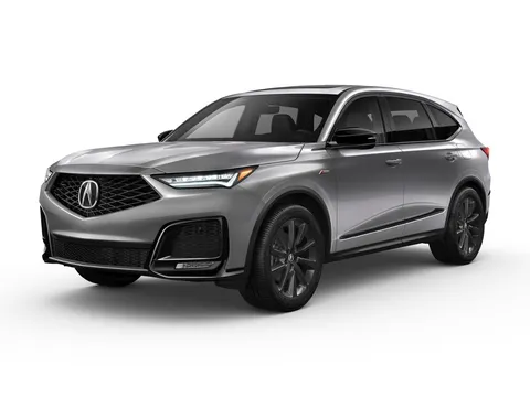 2026 Acura MDX