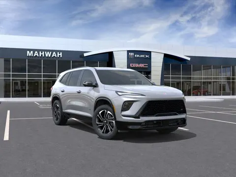 2026 Buick Enclave