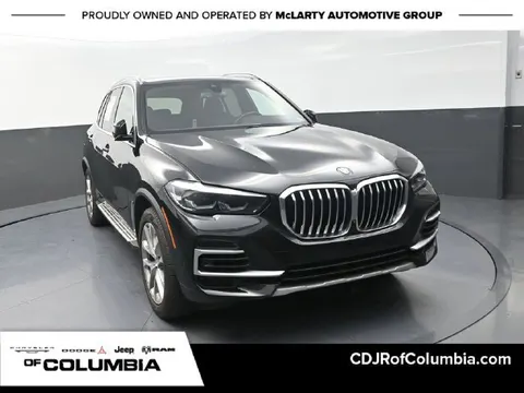 2023 BMW X5