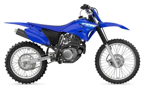 Yamaha Motor Corp., USA 2027 TT-R230