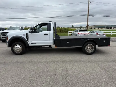 2024 Ford Super Duty F-450 DRW