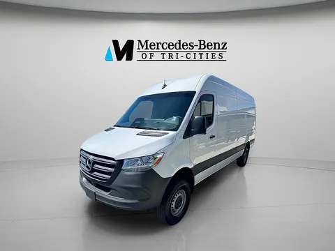 2026 Mercedes-Benz SPNT25