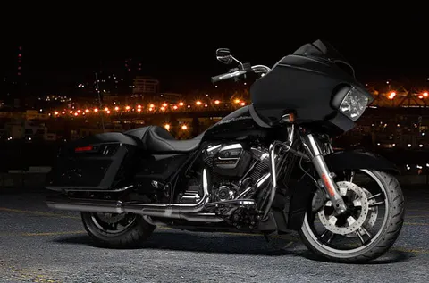 2017 Harley-Davidson Road Glide Special