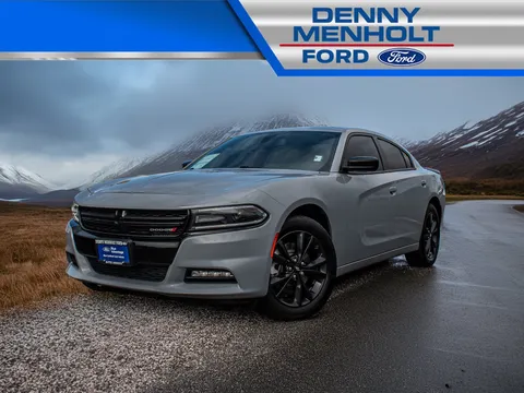 2021 Dodge Charger