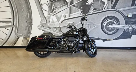 2025 Harley-Davidson® Road King Special