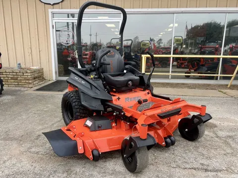 2026 Bad Boy Rebel Kawasaki 72" 999Cc Fx1000v
