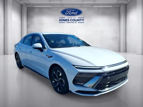 2025 Hyundai Sonata